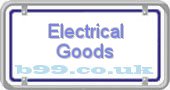 electrical-goods.b99.co.uk